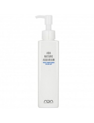 ADA - Aqua conditioner chlor-off - 200 ml - Conditioner for chlorine