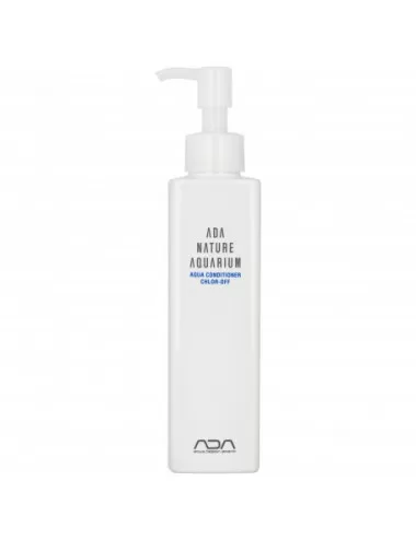ADA - Aqua conditioner chlor-off - 200 ml - Conditionneur pour le chlore
