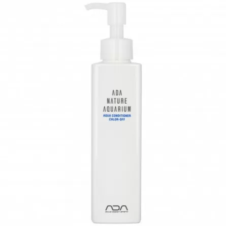 ADA – Aqua Conditioner Chlor-Off – 200 ml – Conditioner für Chlor