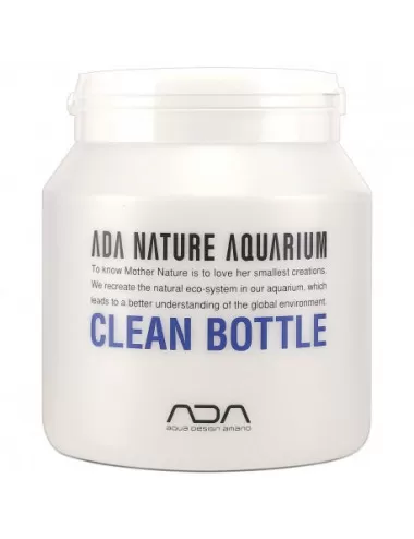 ADA - Čista boca - 1000 ml - Prazna posuda za Superge sredstvo za čišćenje