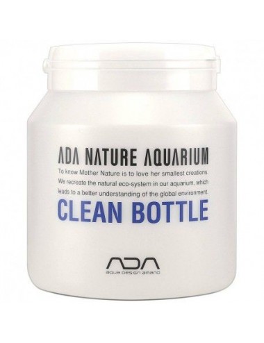 ADA - Clean bottle - 1000 ml - Empty container for Superge cleaner