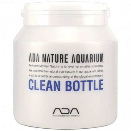 ADA – Clean-Flasche – 1000 ml – Leerer Behälter für Superge-Reiniger ADA – Clean-Flasche – 1000 ml – Leerer Behälter für Superge-Reiniger