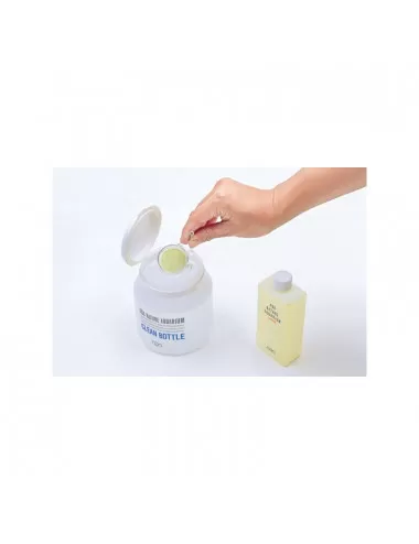 ADA - Clean bottle - 1000 ml - Contenant vide pour nettoyant Superge