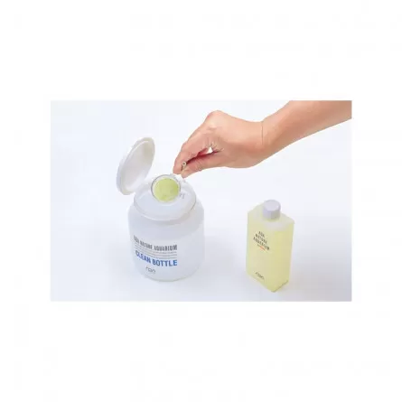 ADA - Clean bottle - 1000 ml - Contenant vide pour nettoyant Superge