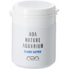 ADA - Clear Super - 50 g - Aditivos de carvão ativado - Para crescimento bacteriano