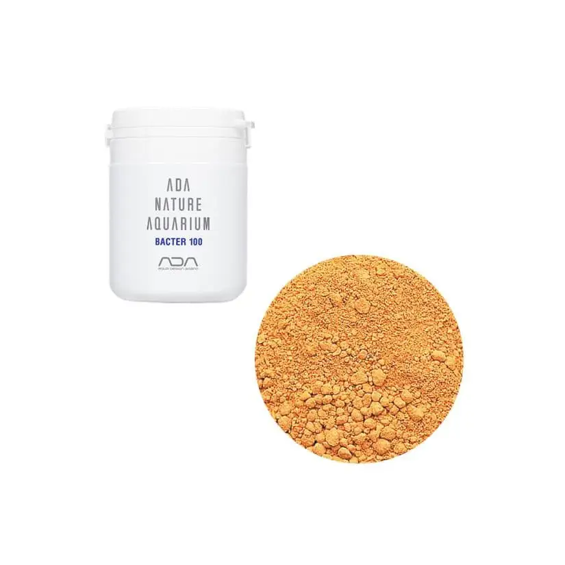ADA - Bacter 100 - 100 g - Substrate additive - For bacteria