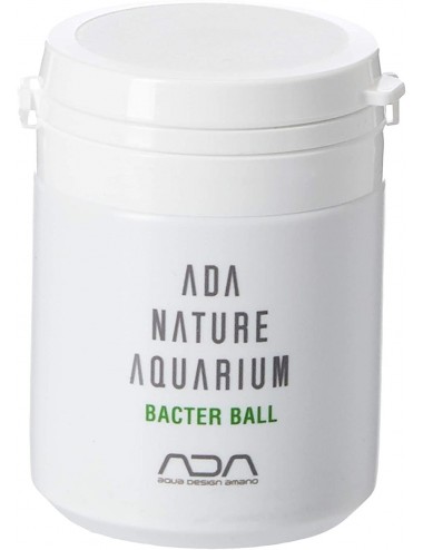 ADA - Bacter ball - x18 - Substrate additive balls - For bacteria