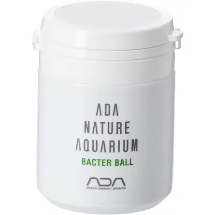 ADA - Bacter ball - x18 - Substrate additive balls - For bacteria ADA - Bacter ball - x18 - Substrate additive balls - For bacteria
