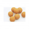 ADA - Bacter ball - x18 - Boules d'additifs du substrat - Pour bactéries