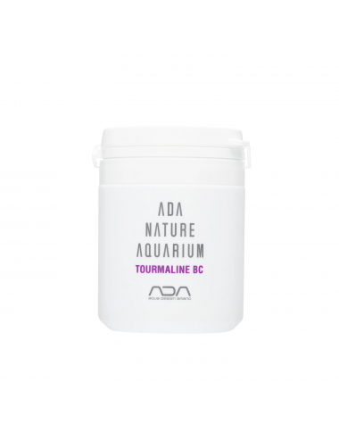 ADA - Tourmaline BC - 100 g - Additif minéraux - Pour crevettes, plantes et poissons