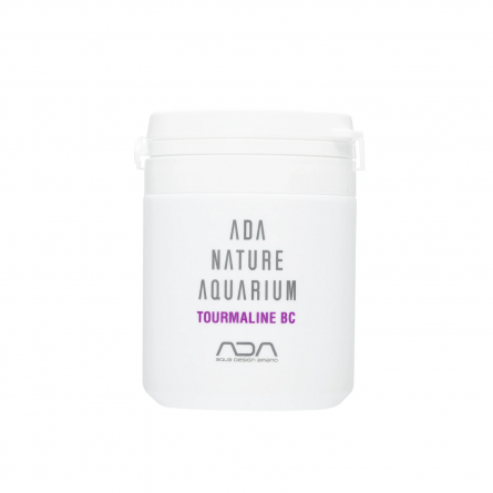ADA - Tourmaline BC - 100g - Mineral Additive - For Shrimps, Plants & Fish ADA - Tourmaline BC - 100g - Mineral Additive - For Shrimps, Plants & Fish