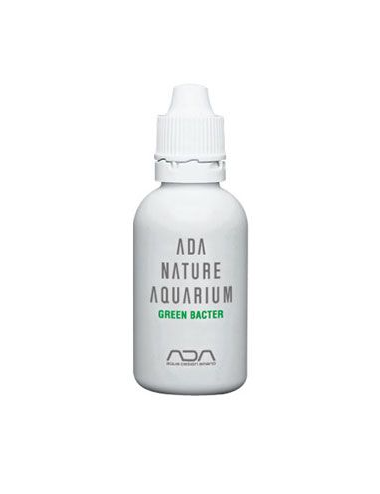ADA - Bacter Verde - 50ml - Aditivo Líquido - Crescimento Saudável de Plantas