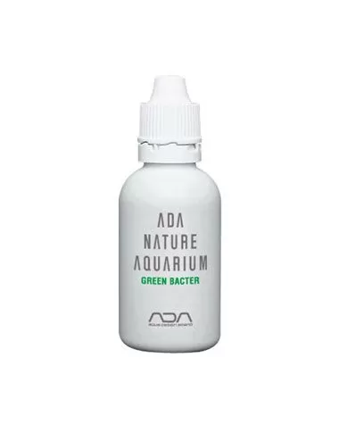 ADA - Green Bacter - 50ml - Liquid additive - Healthy plant growth