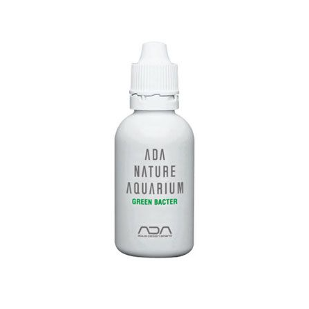 ADA – Green Bacter – 50 ml – Flüssiger Zusatzstoff – Gesundes Pflanzenwachstum ADA – Green Bacter – 50 ml – Flüssiger Zusatzstoff – Gesundes Pflanzenwachstum