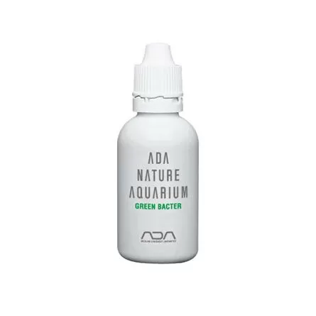 ADA - Green Bacter - 50ml - Additif liquide - Croissance saines des plantes