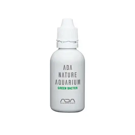 ADA - Green Bacter - 50ml - Additif liquide - Croissance saines des plantes