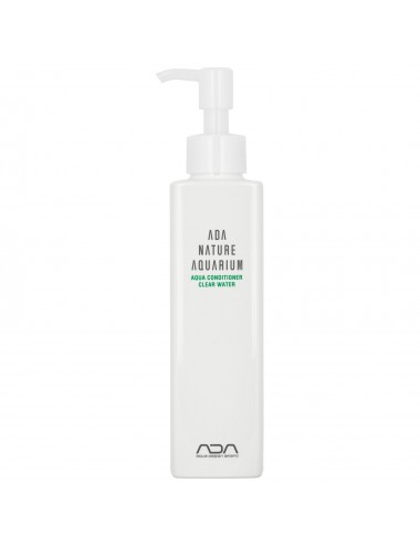 ADA - Aqua conditioner clear water - 200 ml - Balsamo per acque