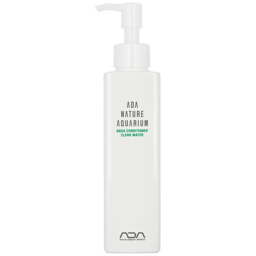 ADA - Aqua conditioner clear water - 200 ml - Water conditioner