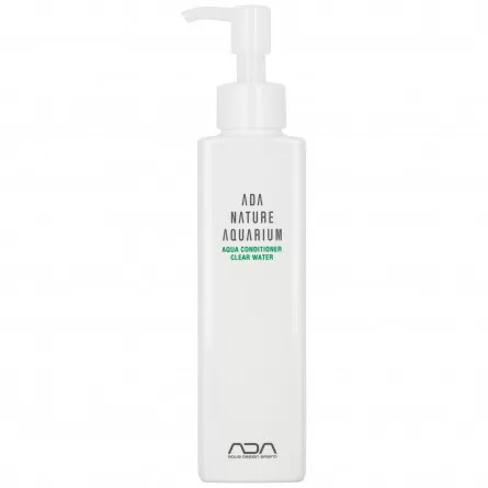 ADA - Aqua conditioner clear water - 200 ml - Water conditioner
