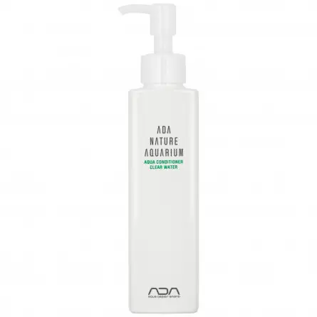 ADA – Aqua Conditioner klares Wasser – 200 ml – Wasseraufbereiter ADA – Aqua Conditioner klares Wasser – 200 ml – Wasseraufbereiter