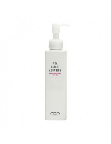 ADA - Aqua conditioner vita mix - 200 ml - Vitaminesupplement