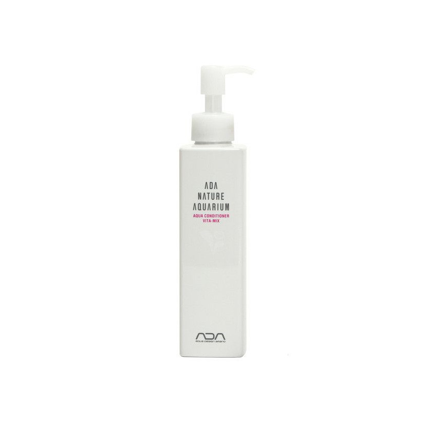 ADA - Aqua conditioner vita mix - 200 ml - Supplément de vitamines