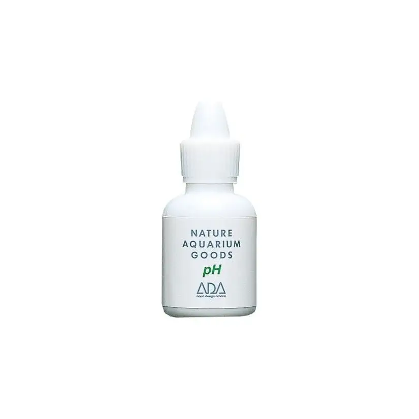 ADA - pH-kit - 150 tests - Reagent to examine the pH