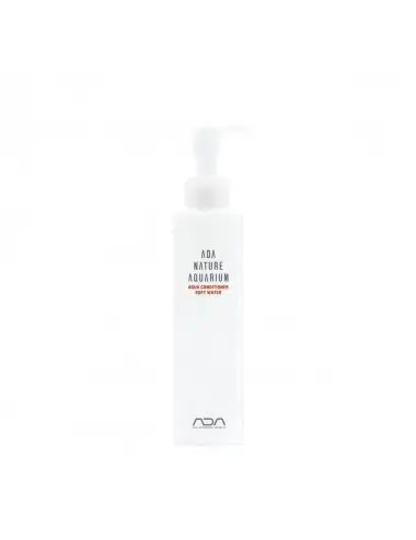 ADA - Aqua conditioner soft water - 200 ml - Conditionneur d'eau