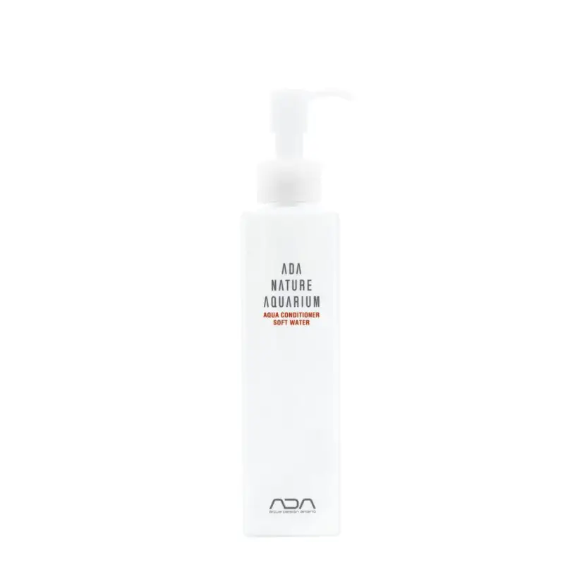 ADA - Aqua conditioner soft water - 200 ml - Conditionneur d'eau