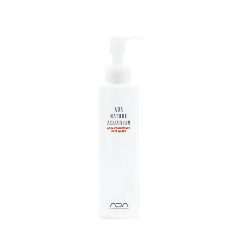 ADA - Aqua conditioner soft water - 200 ml - Conditionneur d'eau
