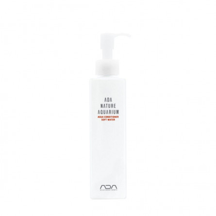ADA - Aqua conditioner soft water - 200 ml - Water conditioner ADA - Aqua conditioner soft water - 200 ml - Water conditioner