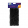 AQUA NOVA - Eponge noire - Pour filtres NCB 800/1200/1800