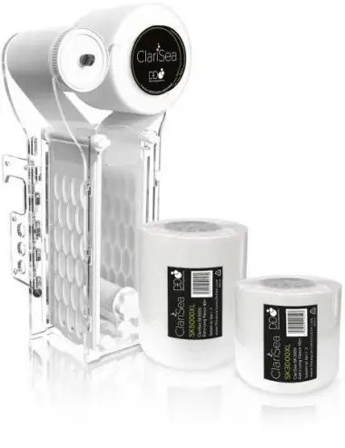 D-D - Clarisea SK-3000 GEN3 - Filtre automatique avec contrôle intelligent et alarme