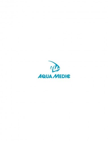 AQUA MEDIC - Bomba DC sem injetor de ar Power Wheel DC K2