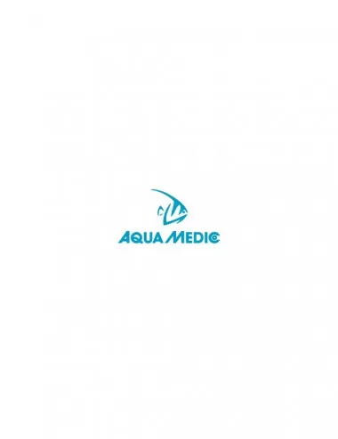 AQUA MEDIC - Pompe DC sans injecteur d'air Power Wheel DC K2
