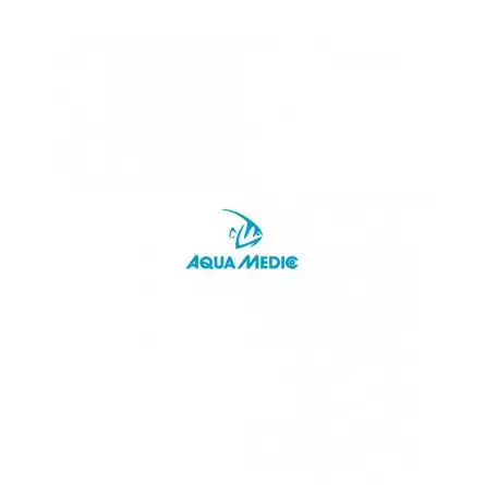 AQUA MEDIC - Bomba DC sem injetor de ar Power Wheel DC K2 AQUA MEDIC - Bomba DC sem injetor de ar Power Wheel DC K2