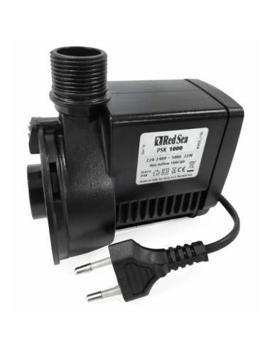 RDEČE MORJE - skimmer črpalka RSK-600