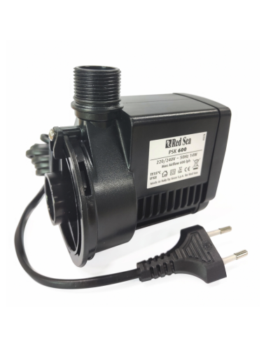 CRVENO MORE - skimmer pumpa RSK-300