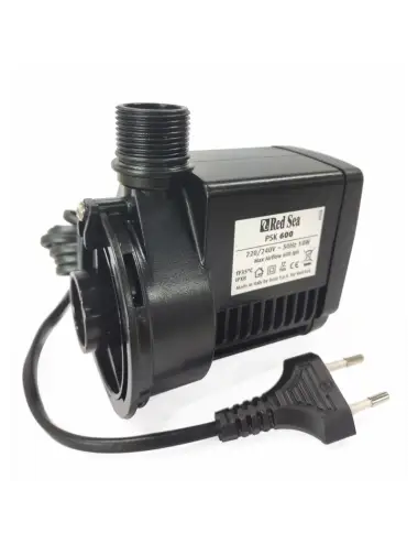 CRVENO MORE - skimmer pumpa RSK-300