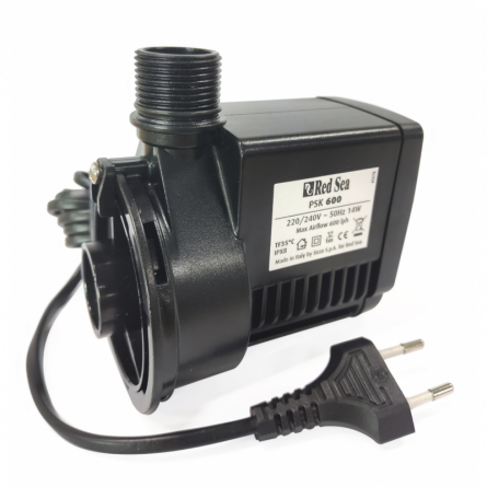 MAR ROSSO - Pompa skimmer RSK-300