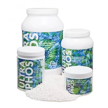 FAUNA MARIN - Ultra Phos - 5500 ml - Anti-phosphate resin