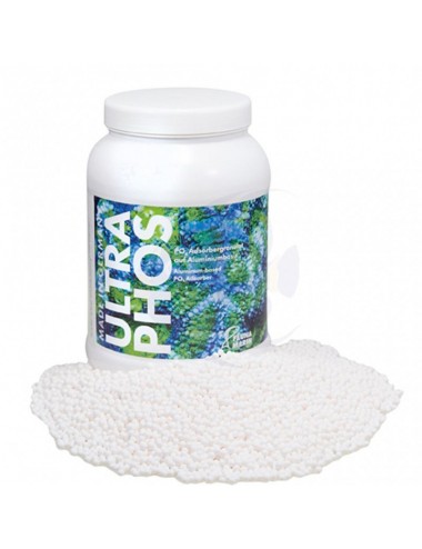 FAUNA MARIN - Ultra Phos - 5500 ml - Antiphosphatharz