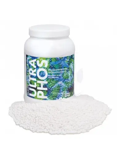 FAUNA MARIN - Ultra Phos - 5500 ml - Antiphosphatharz