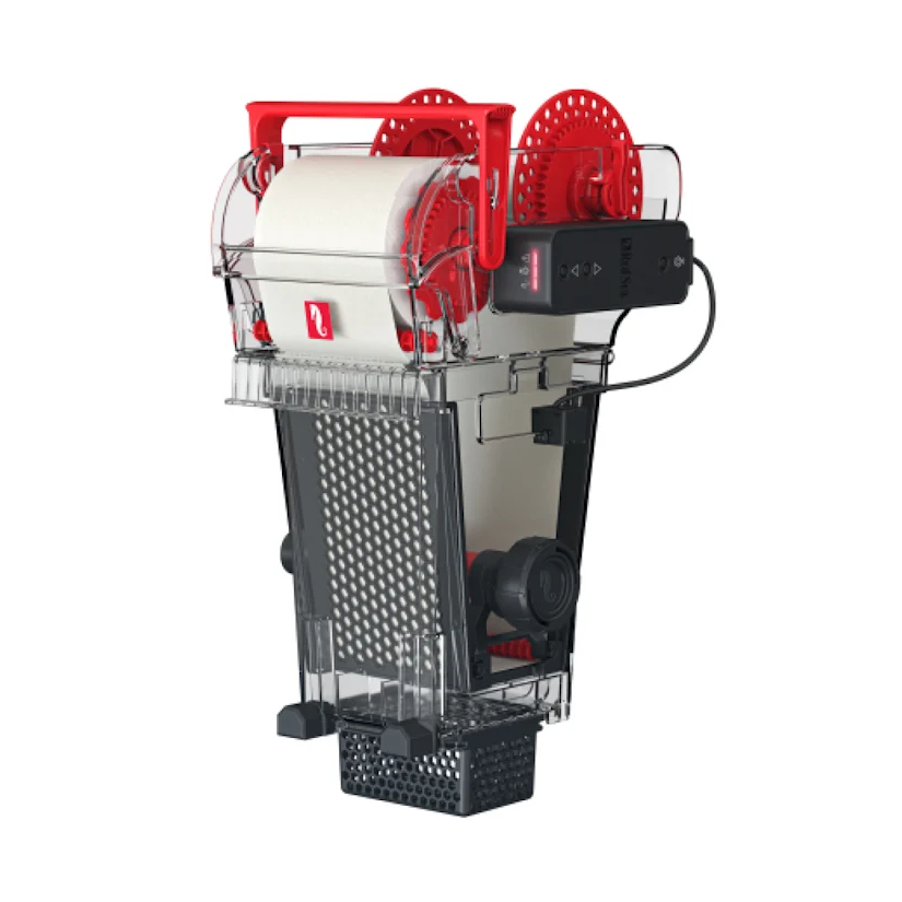 RED SEA - ReefMat 500 - 6000 L/h - Filtre à rouleau plug & play
