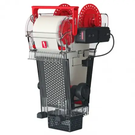 RED SEA - ReefMat 500 - 6000 L/h - Plug & play roller filter