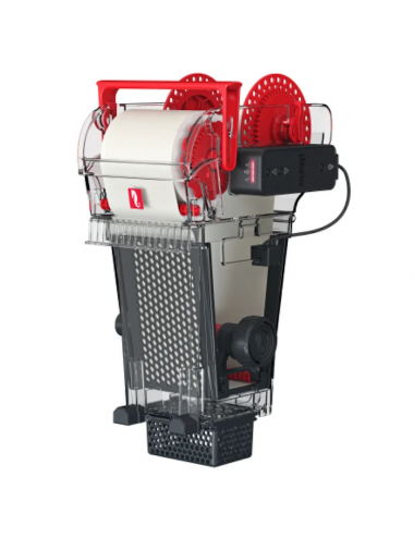 RED SEA - ReefMat 1200 - 9000 L/h - Plug & play roller filter