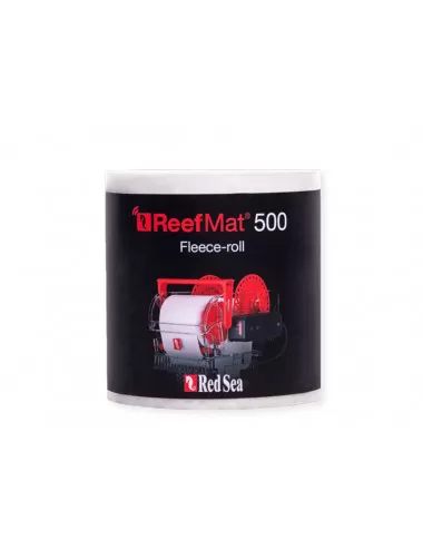 RED SEA - Fleece-roll - 28 m - ReefMat 500 filter roll