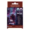 AQUARIUM SYSTEMS - Seatest NO3 - 40 tests - Nitrate level AQUARIUM SYSTEMS - Seatest NO3 - 40 tests - Nitrate level