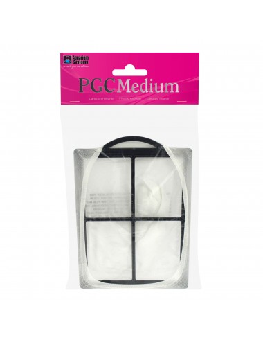 AQUARIUM SYSTEMS - PGC - Medium - Filterpatroon voor Power grindreiniger