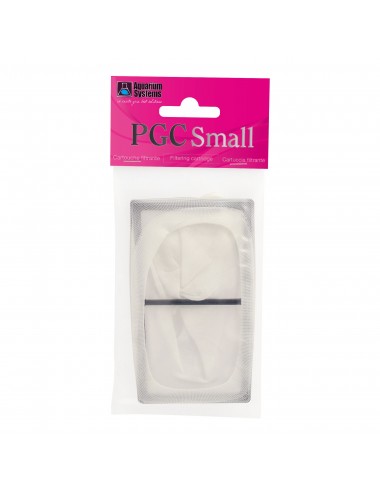 AQUARIUM SYSTEMS - PGC - Small - Filtrirni vložek za Power gravel cleaner